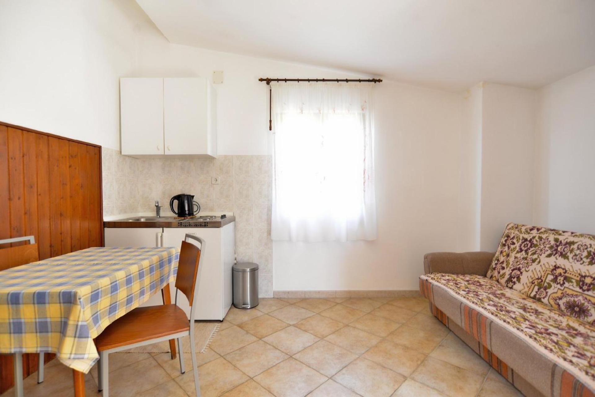 Fuer 2 Personen Ca 36 Qm In Pula-fondole, Istrien Istrische Riviera Apartmán