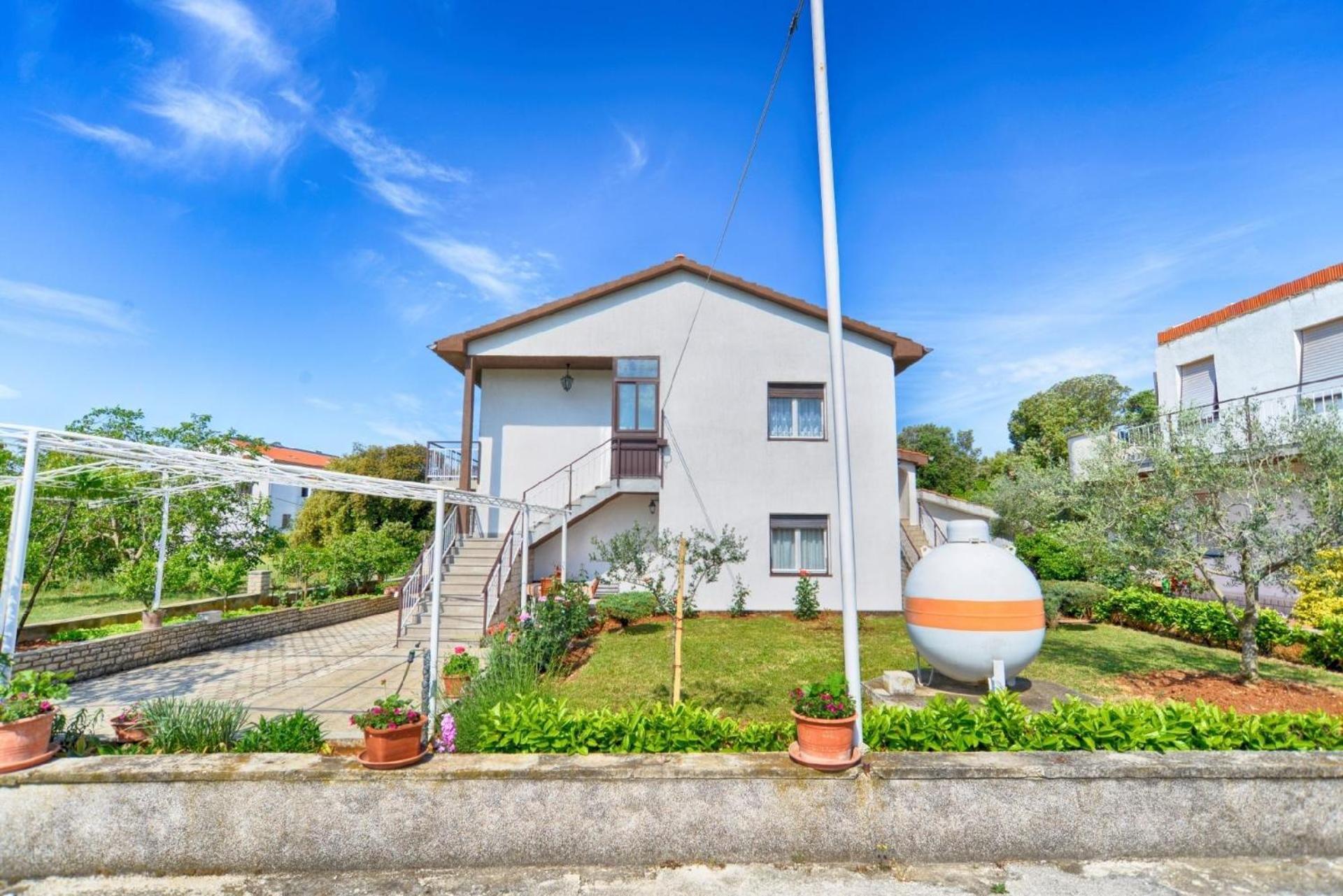 Fuer 2 Personen Ca 36 Qm In Pula-fondole, Istrien Istrische Riviera * Pula