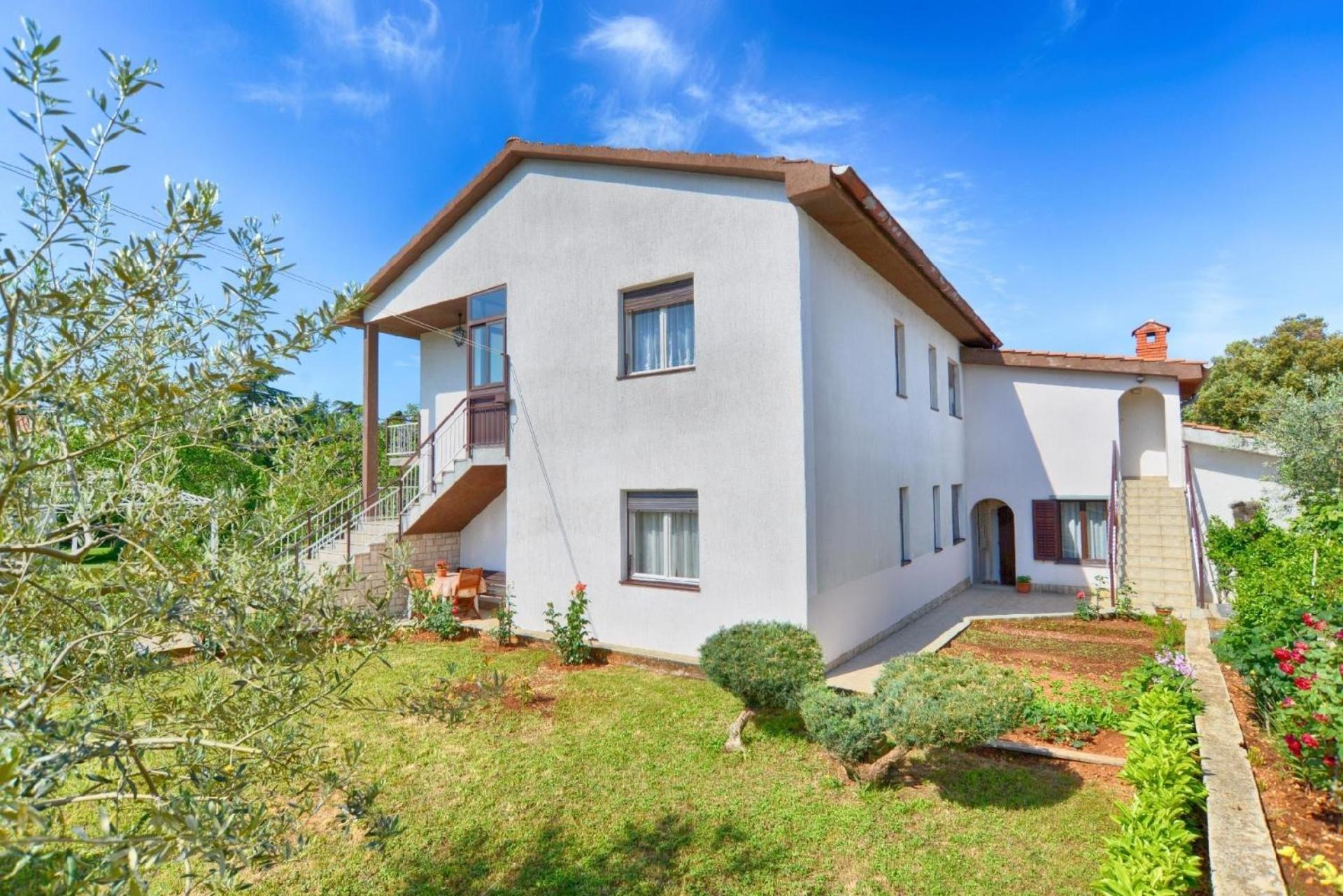 Fuer 2 Personen Ca 36 Qm In Pula-fondole, Istrien Istrische Riviera Apartmán