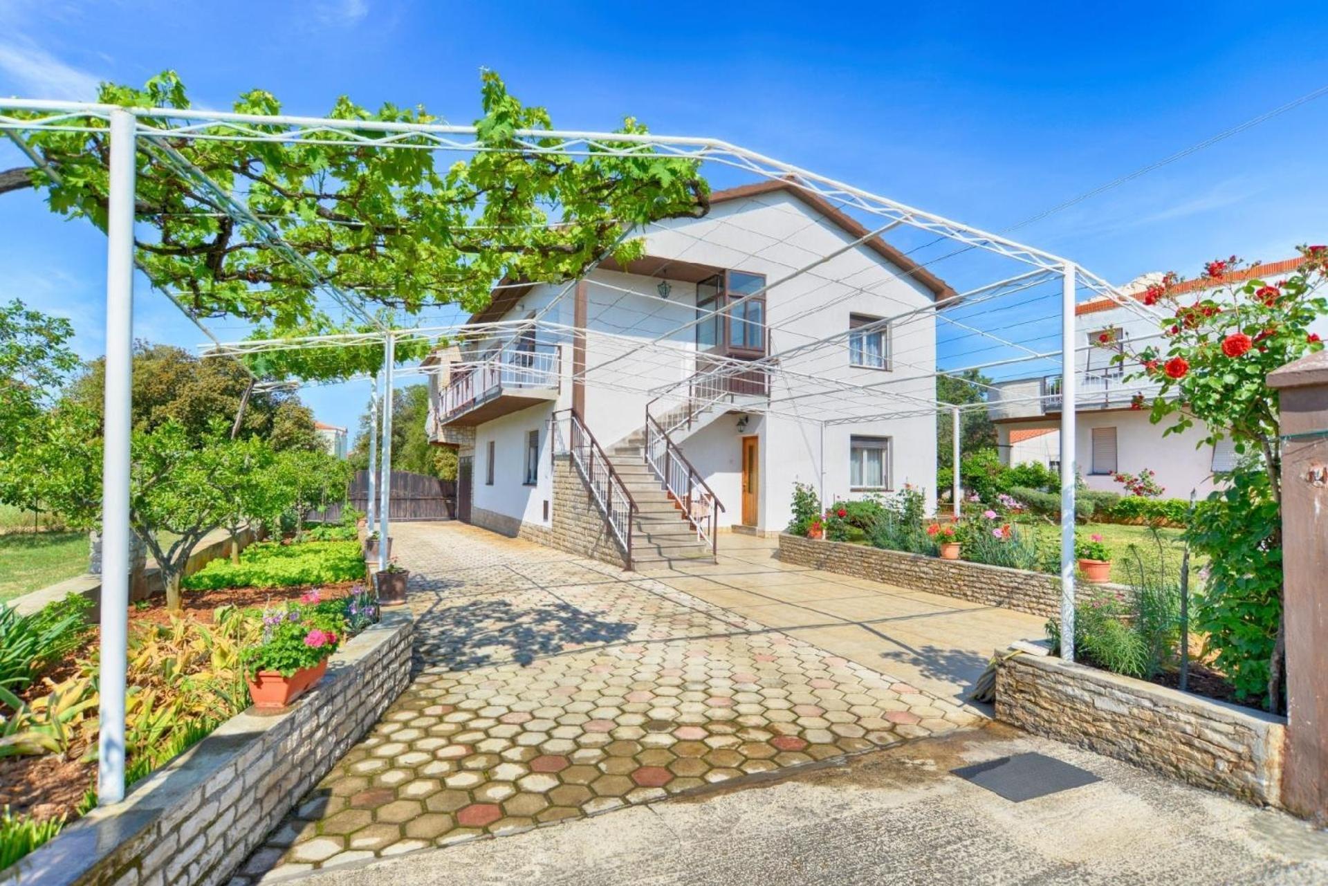 Apartmán Fuer 2 Personen Ca 36 Qm In Pula-fondole, Istrien Istrische Riviera *